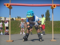 Cyklo a in-line kempy 2016