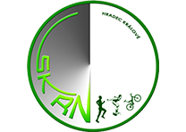 SKRN logo Sportovní klub